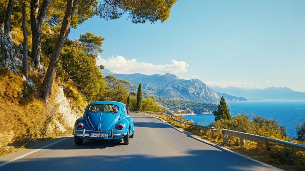 Volkswagen, la marca de autos familiar: testimonios de usuarios sobre Tiguan y Touran para viajes en familia