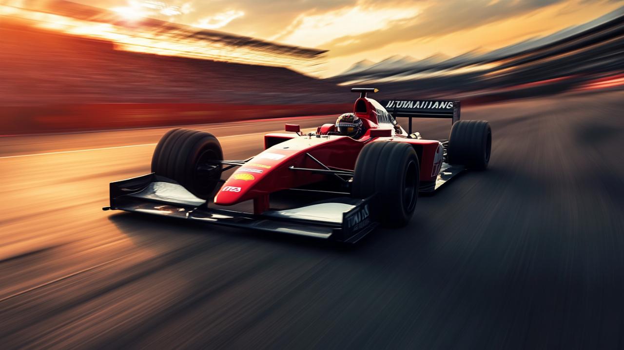 ¿Cuánto cuesta un F1? Descubre por qué la ingeniería y el diseño hacen que el precio sea realmente loco