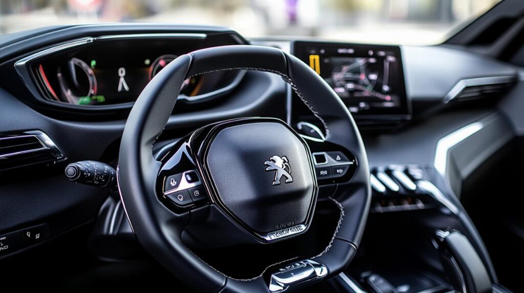 Guía Legal para Desactivar el Sistema Antirrobo en Vehículos Peugeot: Normativa y Procedimientos Autorizados