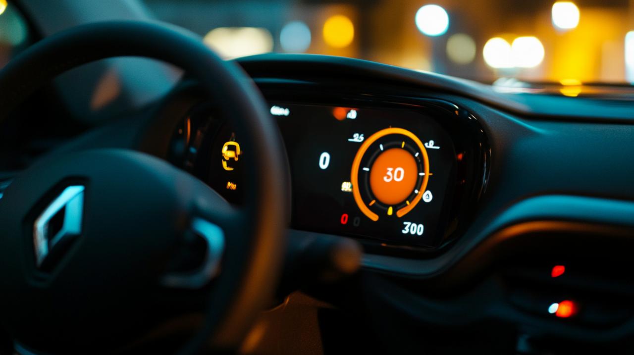 Resolver la luz de advertencia de inyección a controlar en Renault Scenic: alternativas económicas de reparación y mantenimiento preventivo