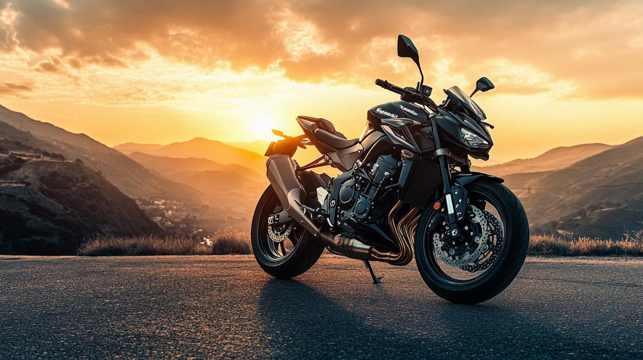 Kawasaki ER6n para novatos: Todo sobre su cilindrada, ABS y por qué es la mejor opción antes de una Ninja