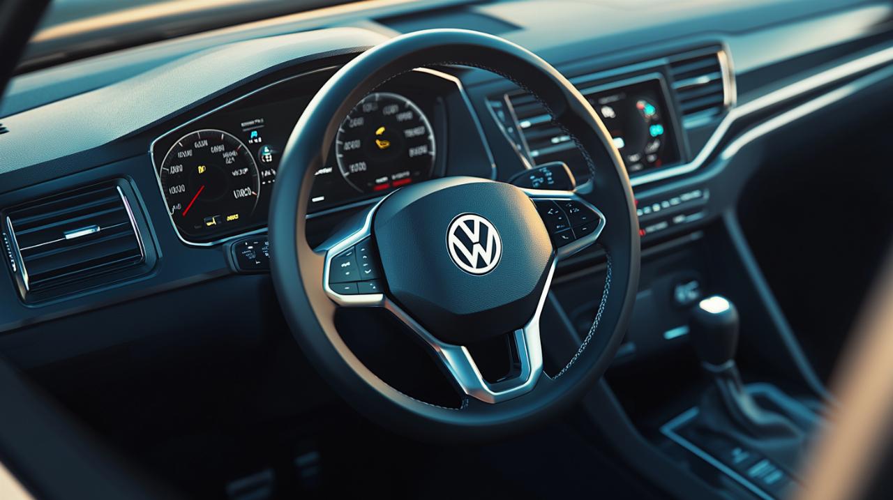 Testigo del motor Tiguan: decodificación y soluciones ante problemas del sistema de gestión