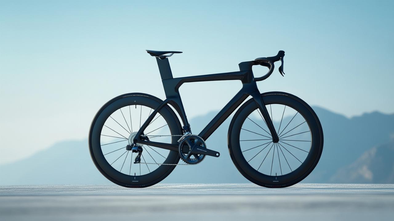 Guía de mantenimiento preventivo: Nakamura Century 200 como ejemplo de cuál es la mejor bicicleta de carretera con menos averías