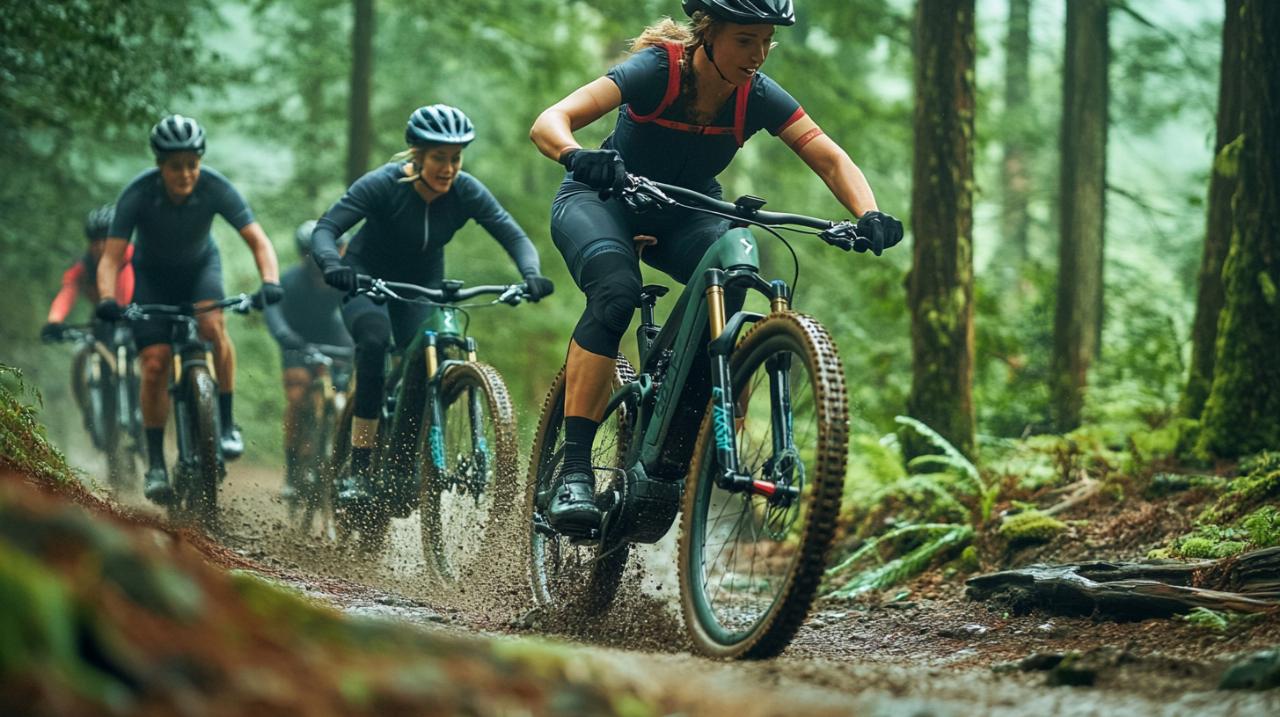 Top 15 de las Mejores Bicicletas Eléctricas de Montaña 2024 | Guía y Comparativa Definitiva de eMTB