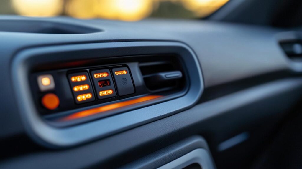 Guía completa: Los fusibles del Volkswagen Polo 5, ubicación y fallos frecuentes en el sistema eléctrico